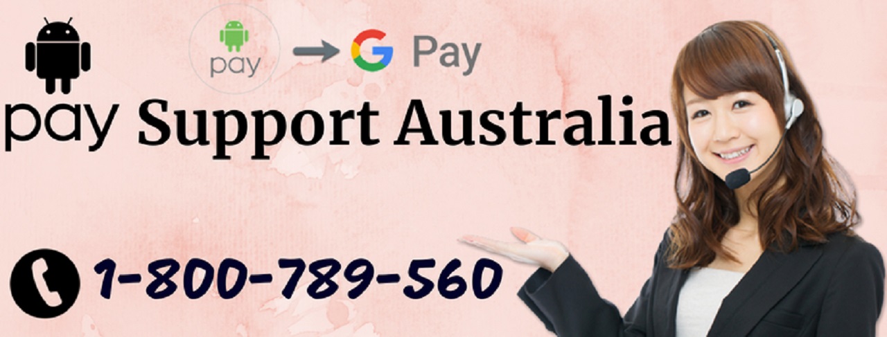 Android Pay Support Australia 