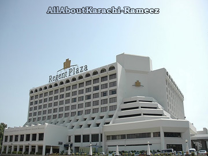 The City of Lights Karachi The Real Beauty Of Karachi Karachi From