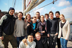 Crew March 2013