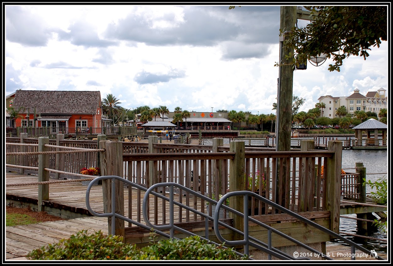 The Villages (Florida) Photos The waterfront Lake Sumter Landing