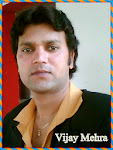 Vijay Mehra