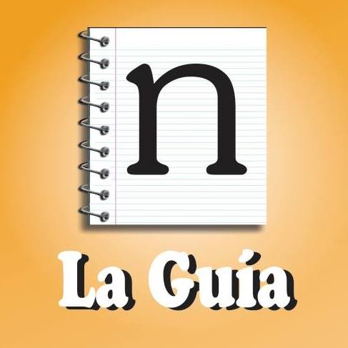 NOTAS DE SALINAS - LA GUIA