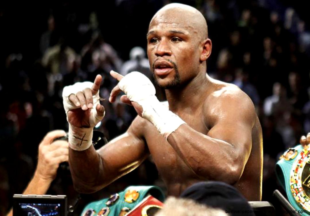 Mayweather Jr Wins Fight of the Century Against Pacquiao by Mayweather Jr Wins Fight of the Century Against Pacquiao by