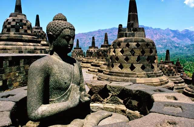 Candi Borobudur