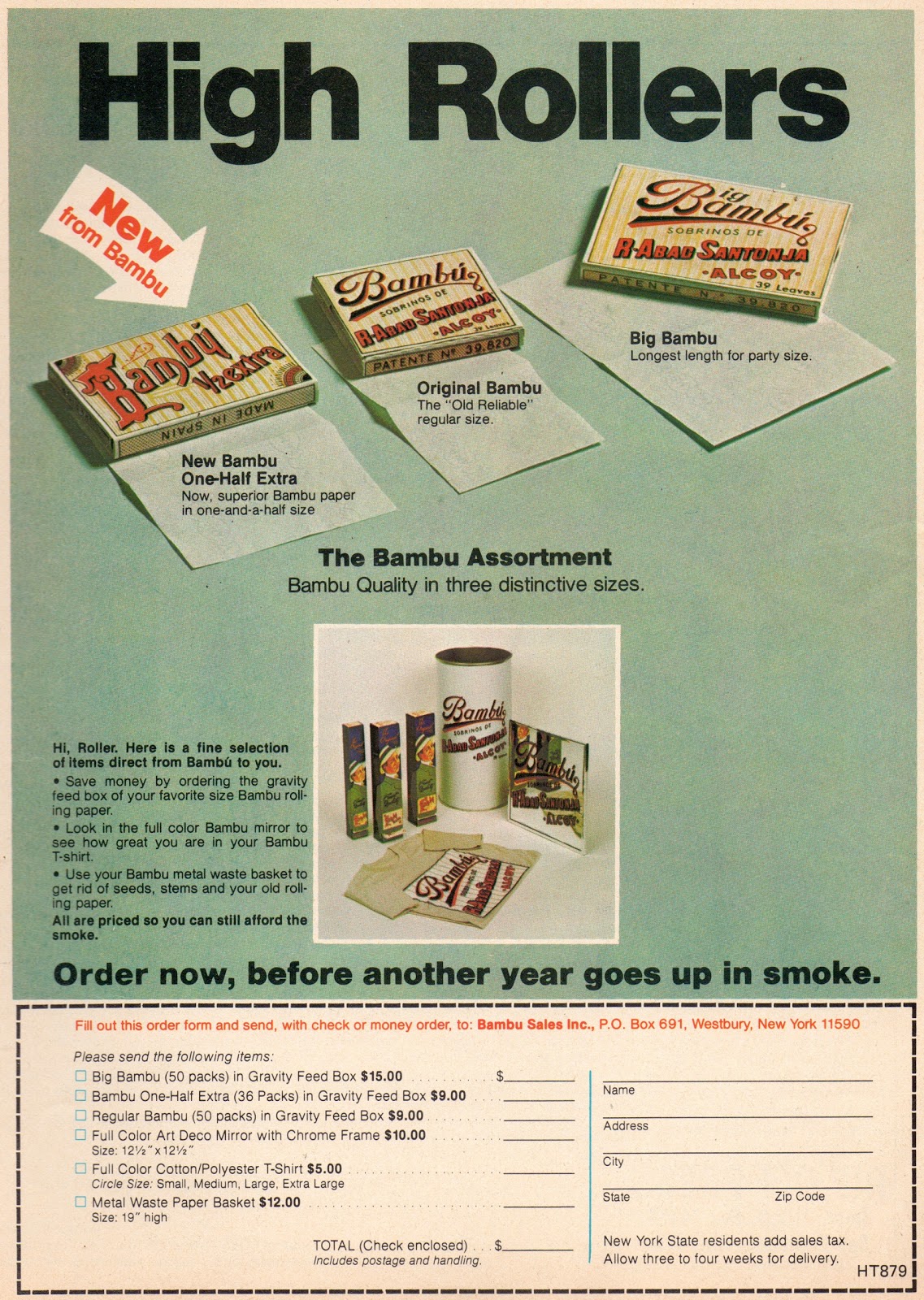 bambu papers bambu papers