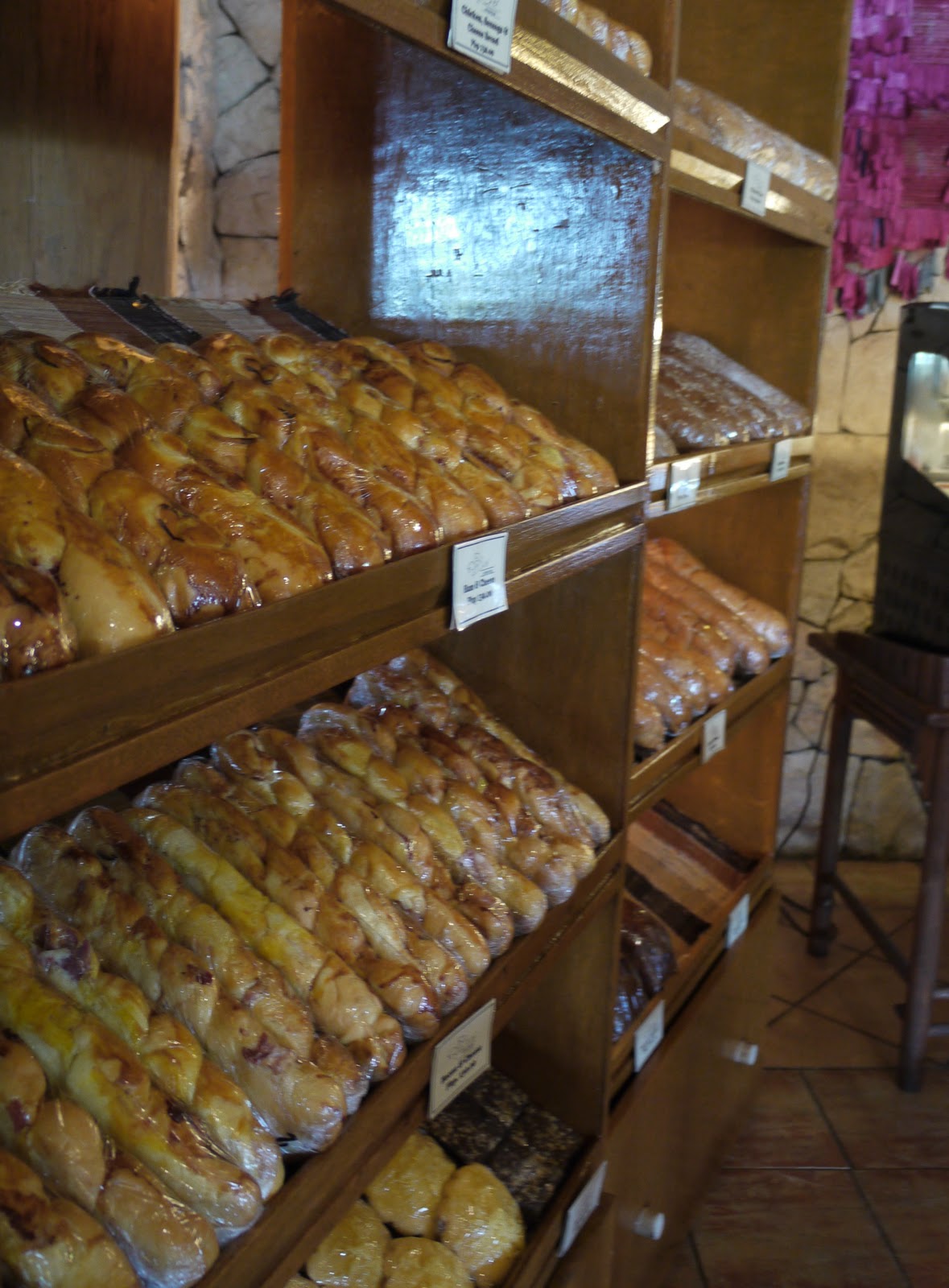 My Apron Diaries "Must Eat" in Baguio City, Philippines