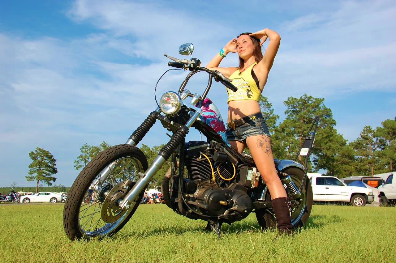 Boston Mike's Taffy Puller and I