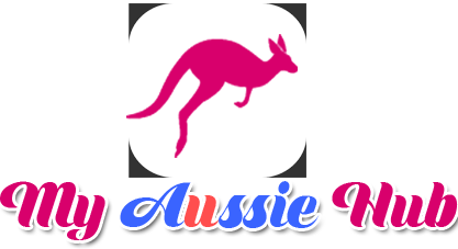 My Aussie Hub