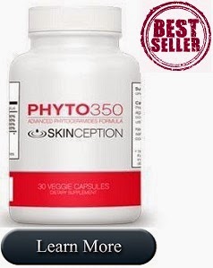 New Phyto350 Supplements