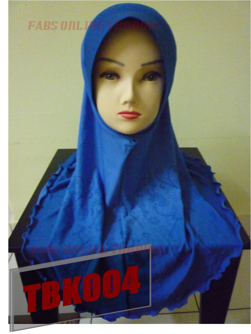 Corak Bunga Inggeris