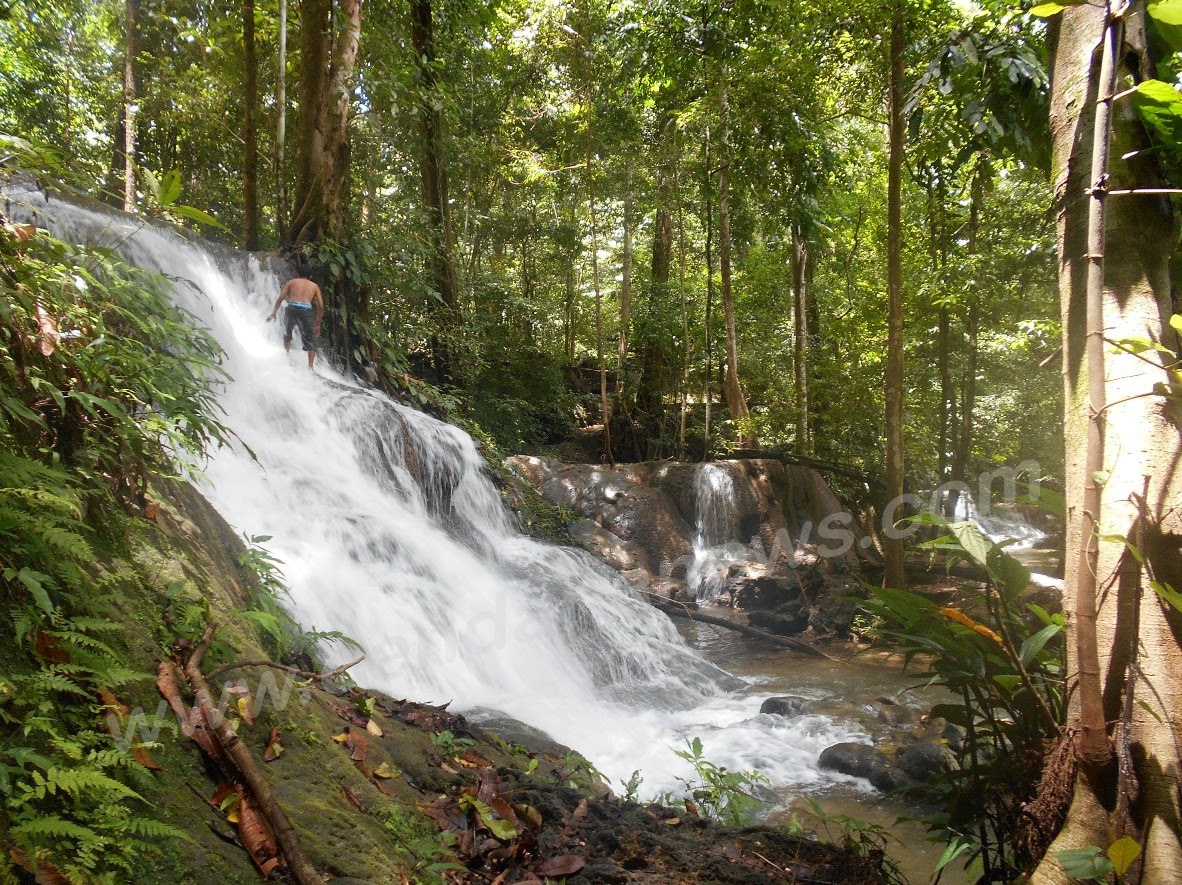 80+ Gambar Air Terjun Moramo Kendari Terlihat Keren 80+ Gambar Air Terjun Moramo Kendari Terlihat Keren