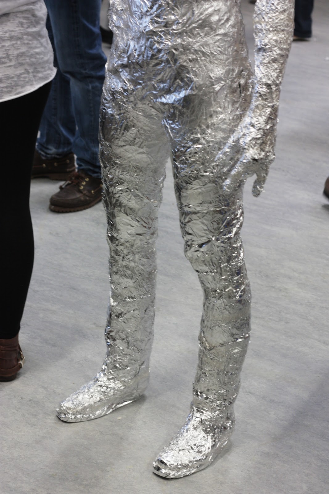 University of Plymouth / EAD251 3D Studies and Primary Art Educator