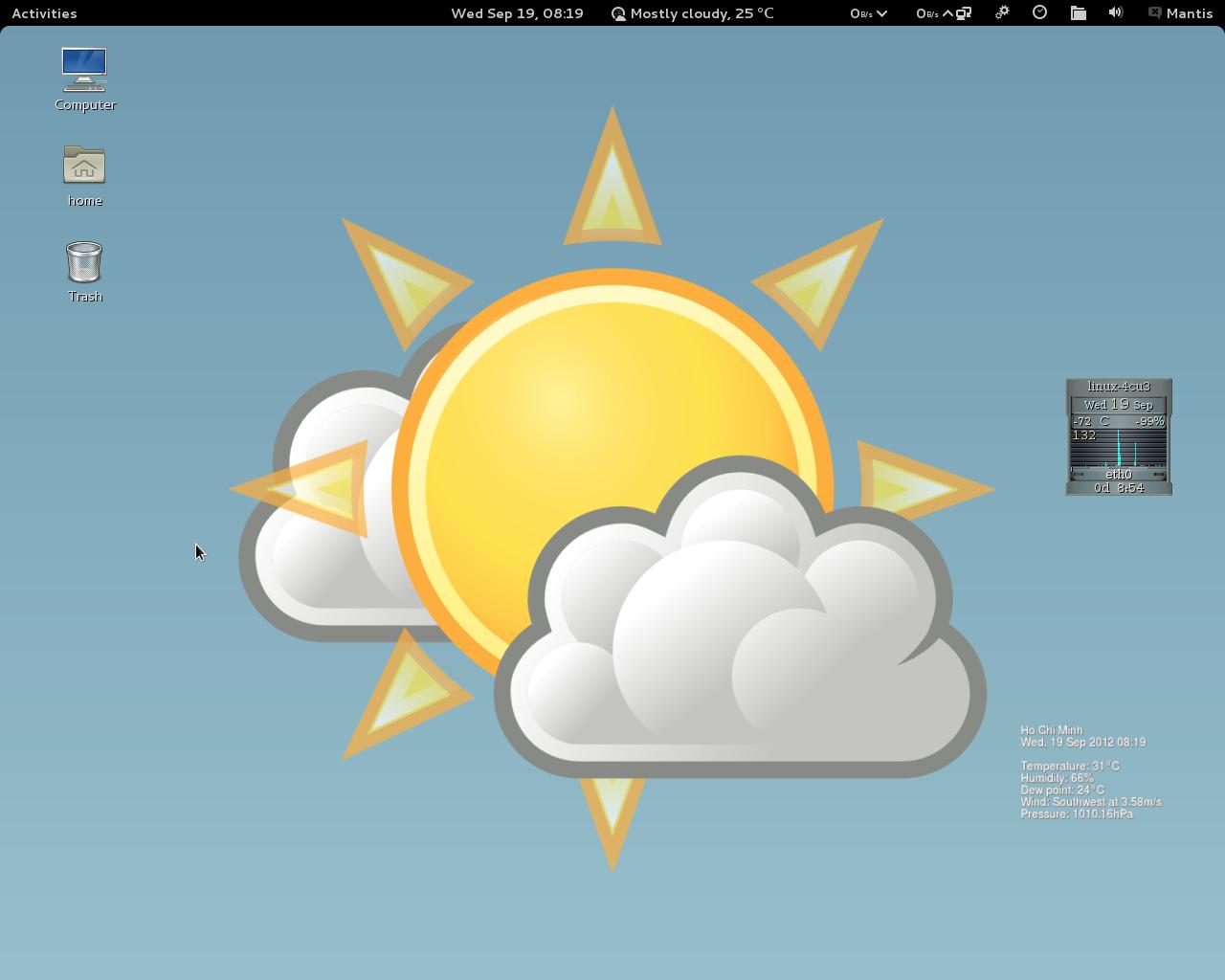 all new pix1 Accuweather Wallpaper App