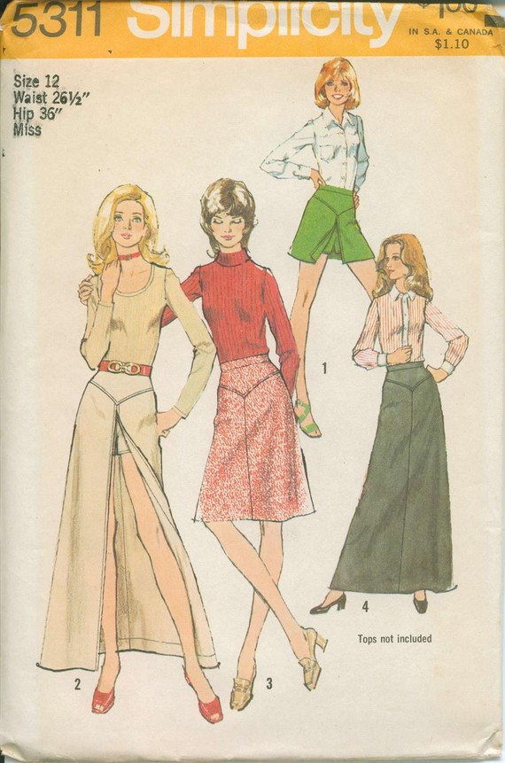 Gertie's New Blog for Better Sewing The Style Dictionary Yokes