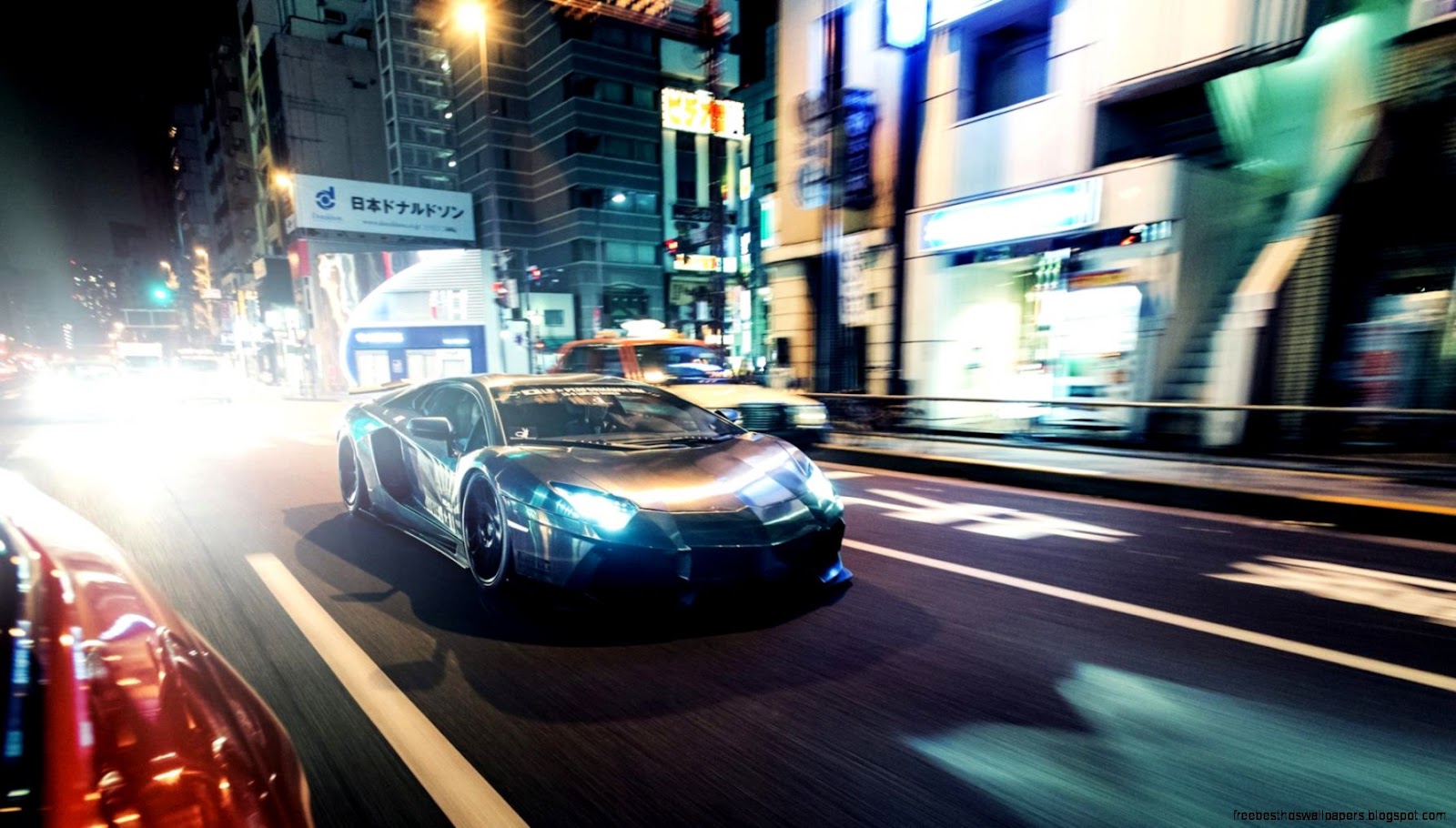 LB Performance Lamborghini Aventador LB Performance Lamborghini Aventador