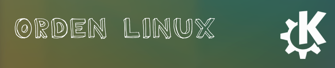 Orden Linux