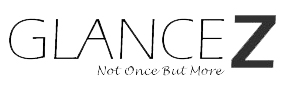 GlanceZ Fashion - Not Once But More