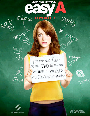 Download Junkys: Easy A [movie 2010]