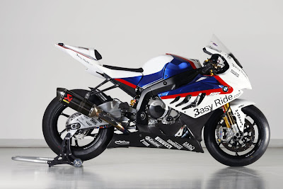 BMW S1000RR Wallpapers