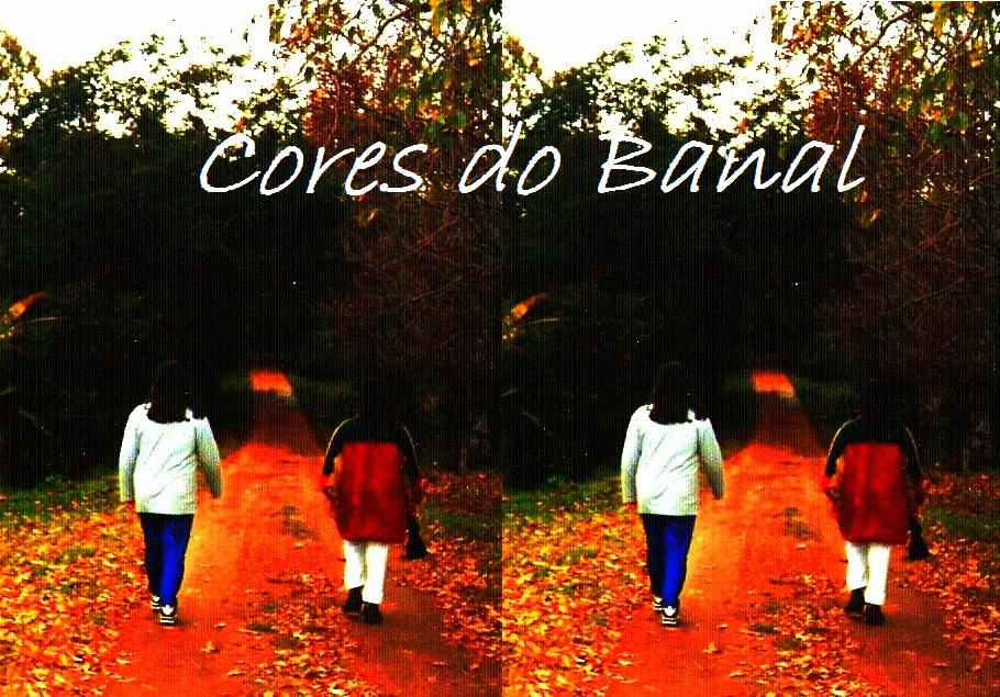 Cores do Banal