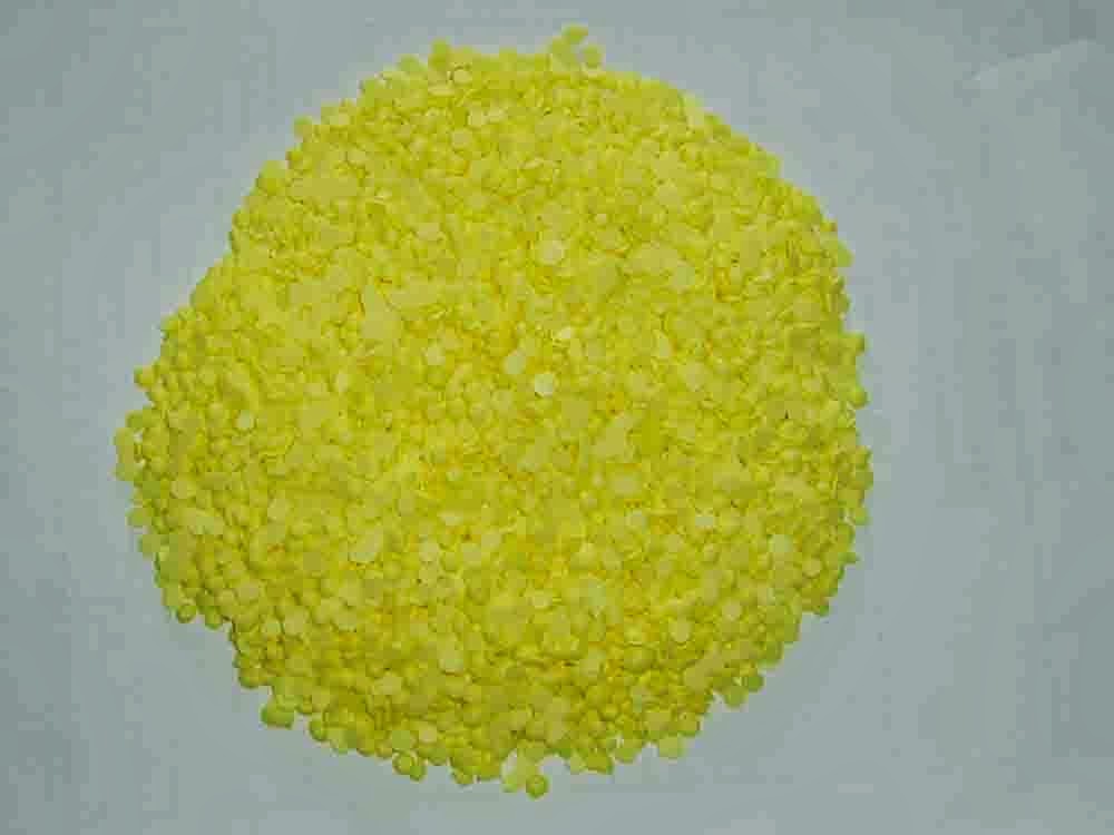 Plain and Pure Cosmetics Sulfur powder for skin care