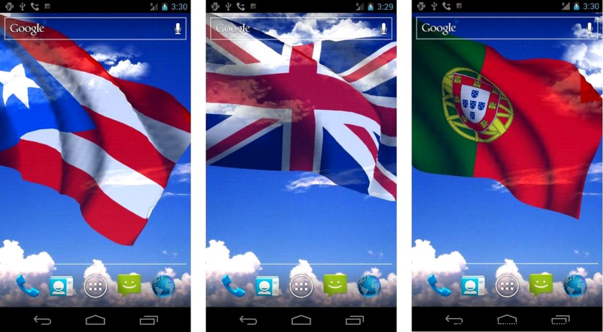My Country Flag Live Wallpaper Free Android Live Wallpaper My Country Flag Live Wallpaper Free Android Live Wallpaper