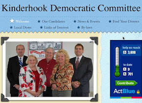 Visit The Official Kinderhook Democrats Website