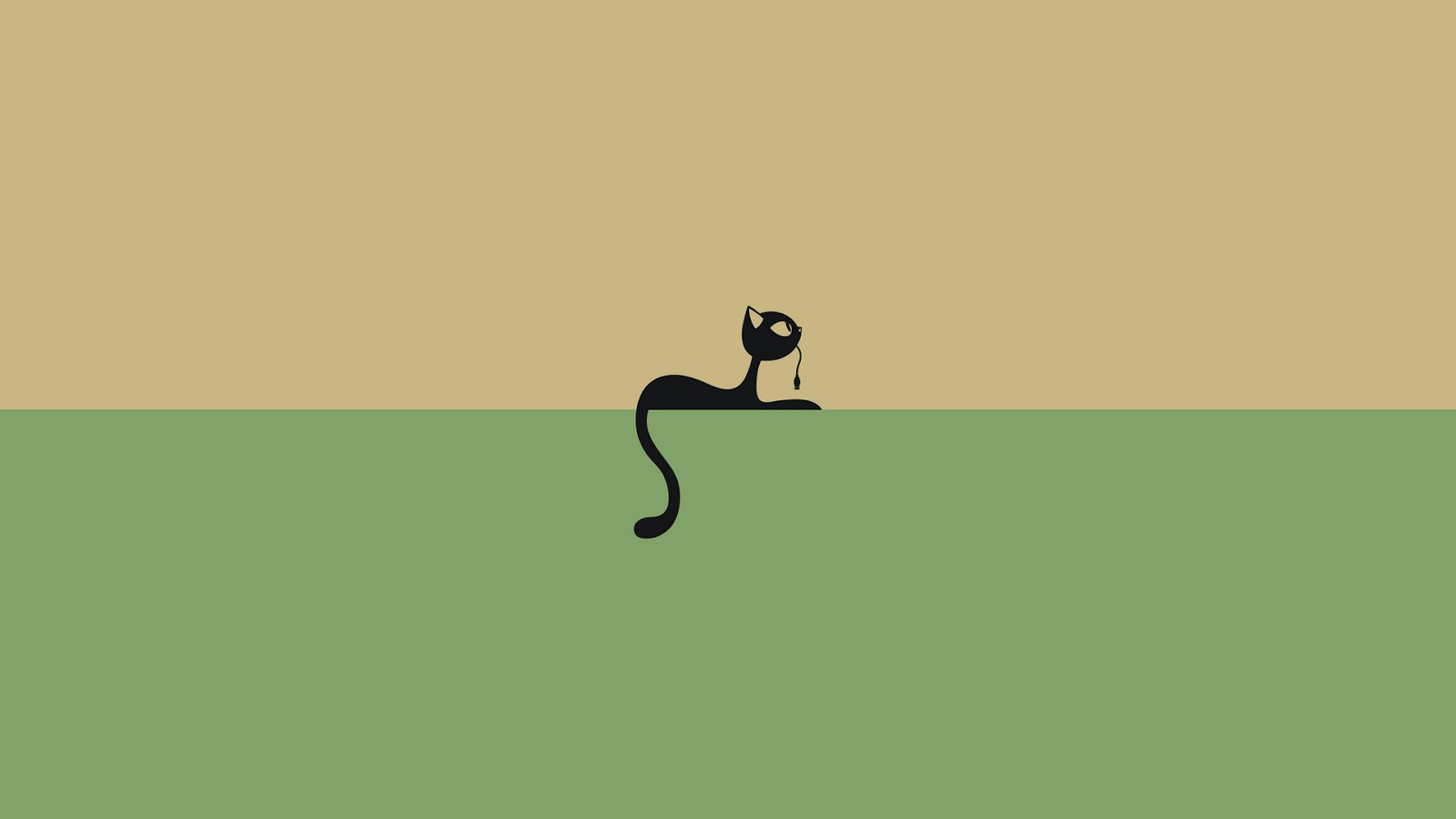Beautiful Minimalist Wallpapers for Your Desktop - Most beautiful