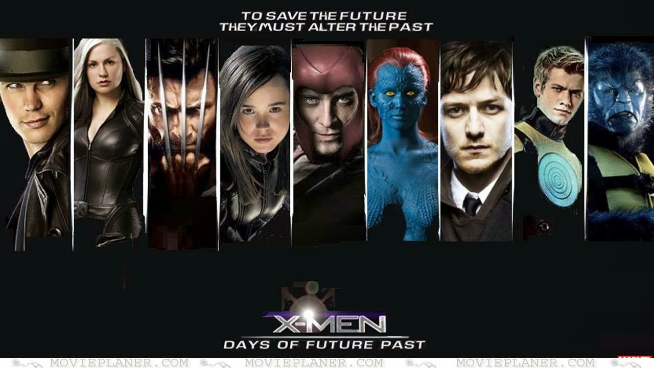 X Men Days of Future Past Wallpaper Wallpapers - x men days of future past movie wallpapers