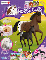 Horse Club 29/21