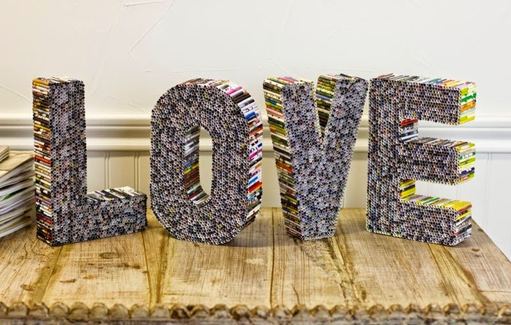 The Art Of Up-Cycling: Repurposing Ideas, Quirky Ideas to Revamp, Reuse