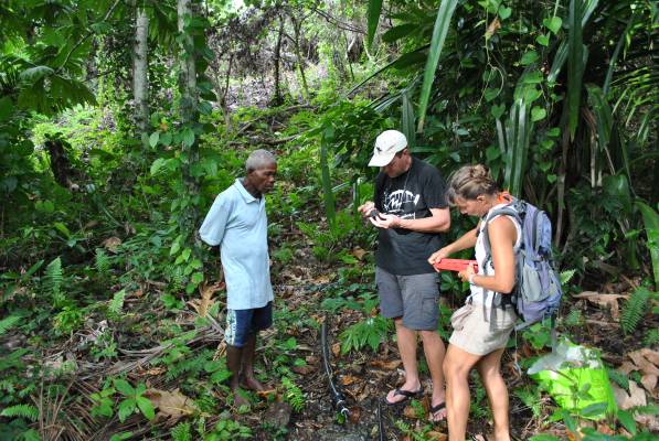 point rencontre famille
