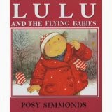 lulu and the flying babies