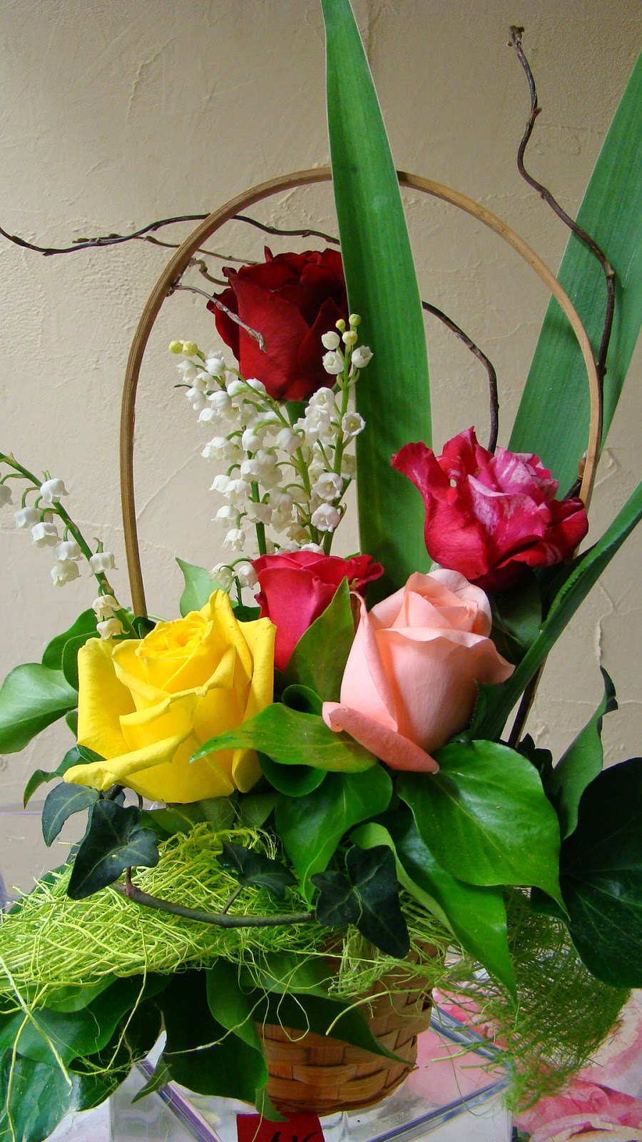 Bettinael Passion Couture Made In France Pourquoi Offre T On Du