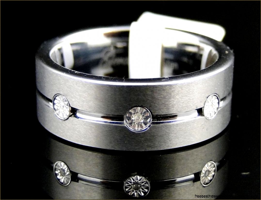 Sophisticated Tungsten Carbide RingsSuper HD Photo Gallery Sophisticated Tungsten Carbide RingsSuper HD Photo Gallery