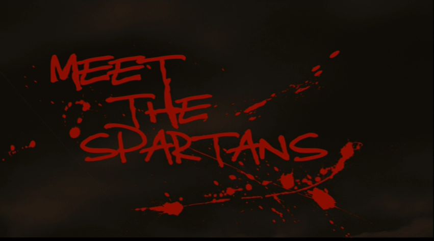 Meet the Spartans (2008) - IMDb
