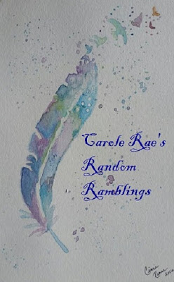 Carole Rae's Random Ramblings