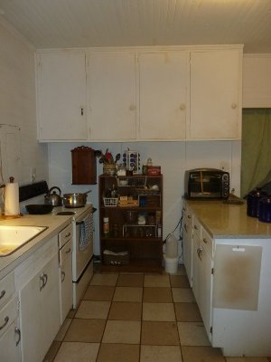 5 Acres & A Dream: November 2011