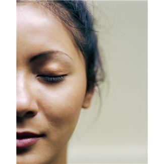 Caring For Your Hair How To Sleep With Relaxed Hair Caring For