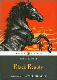 black beauty 1946