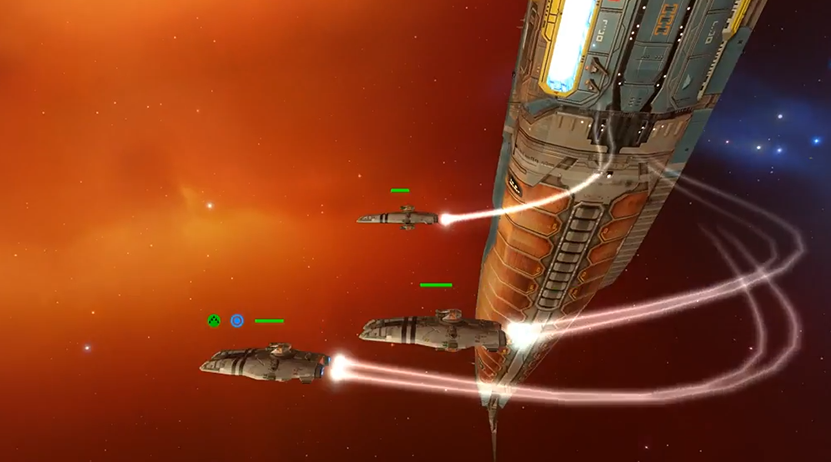 homeworld 2 mission 3 homeworld 2 mission 3