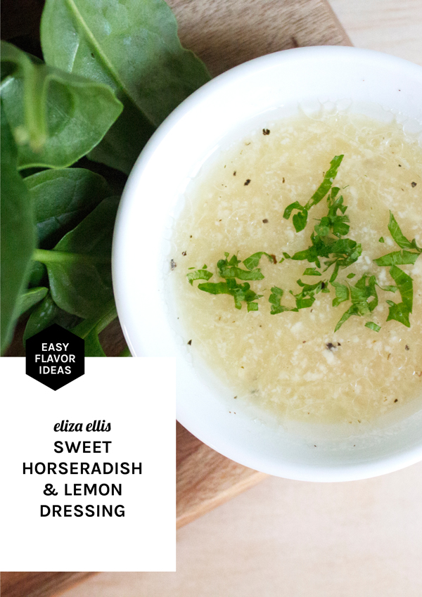 SALAD DAYS 3 FLAVOR IDEAS TO DRESS UP YOUR SALADS eliza ellis