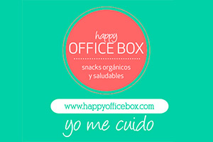 Happy Office Box