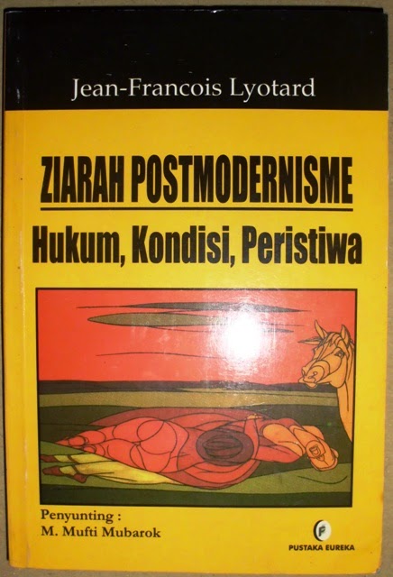 Ziarah Postmodernisme
