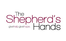 ACS proudly sponsors "The Shepherd's Hands" Charity