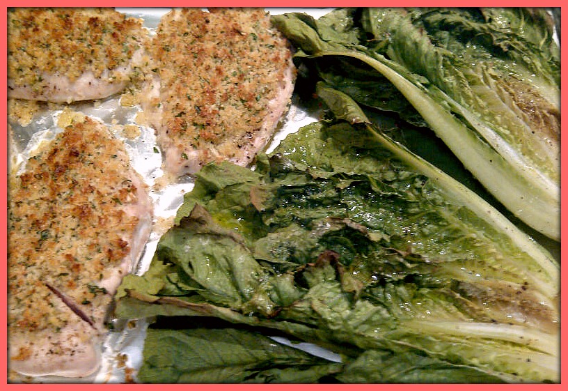 Caca-niqueis Caesar Salad Caca-niqueis Caesar Salad
