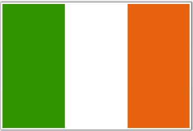 IRLANDA #2: GRACIAS