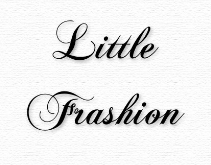 Little Fashion