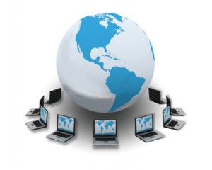 Interacción Sin Barreras Geográficas