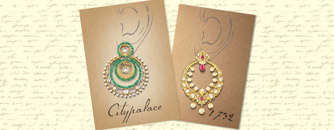 Jewels of Jaipur Online Gold Diamond Silver Jewellery